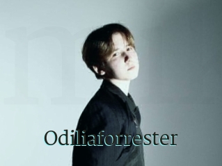 Odiliaforrester