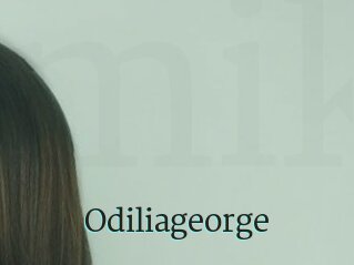Odiliageorge