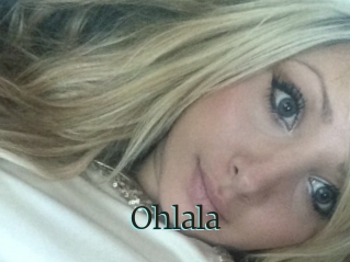 Ohlala