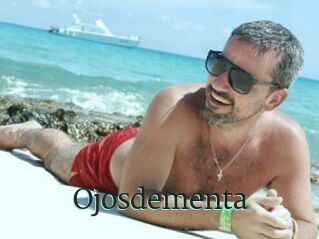 Ojosdementa