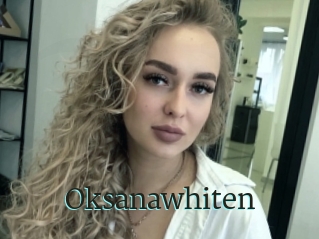 Oksanawhiten