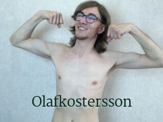 Olafkostersson