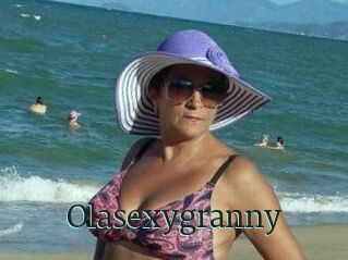 Olasexygranny