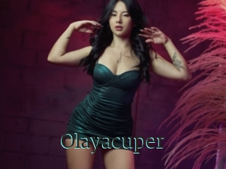 Olayacuper
