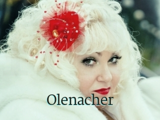 Olenacher