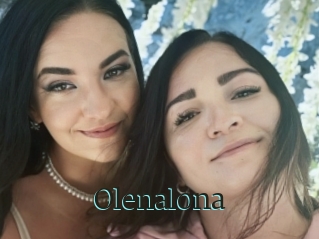 Olenalona
