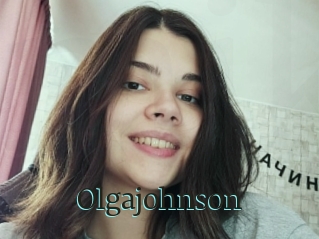 Olgajohnson