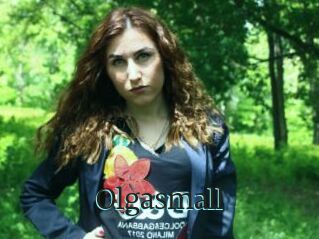 Olgasmall