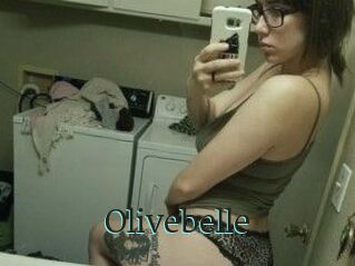 Olivebelle
