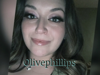 Olivephillips