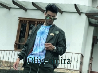 olivermira Milky Porn