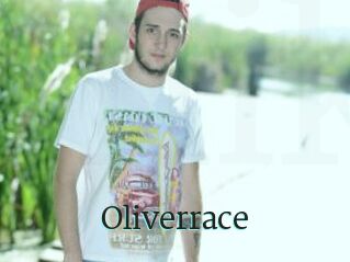 Oliverrace