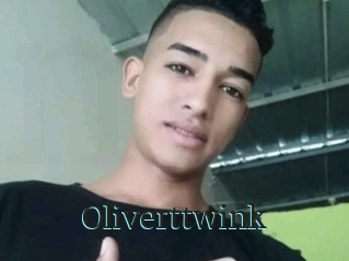 Oliverttwink