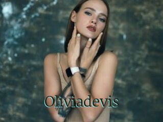 Oliviadevis