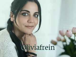 Oliviafrein