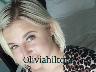 Oliviahiltom