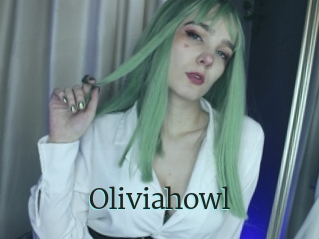 Oliviahowl