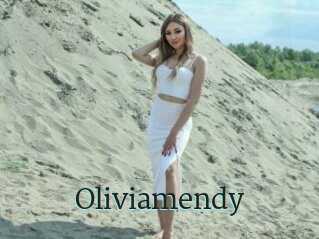 Oliviamendy