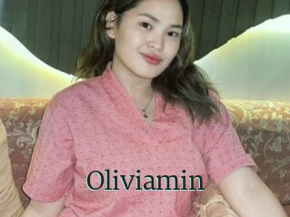 Oliviamin