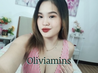 Oliviamins