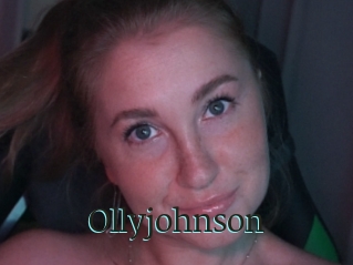 Ollyjohnson