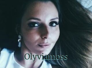 Olyviamoss