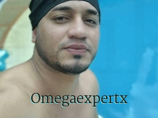 Omegaexpertx