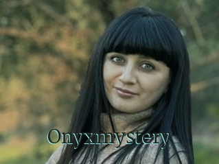 onyxmystery Milky Porn