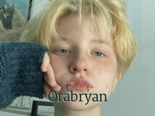 Orabryan
