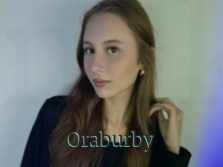 Oraburby