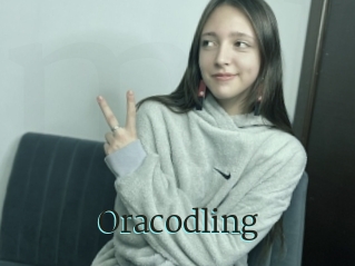 Oracodling