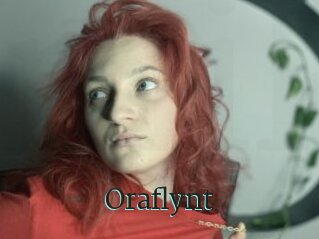 Oraflynt