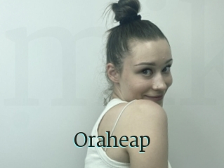 Oraheap