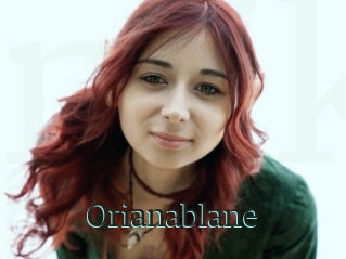 Orianablane