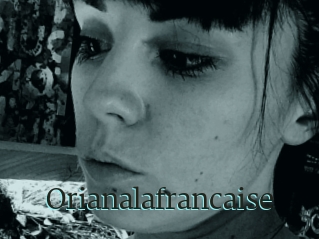 Orianalafrancaise