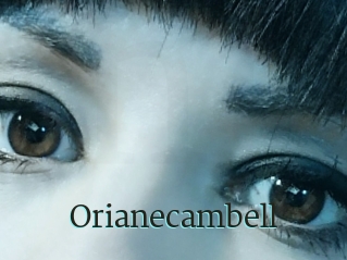 Orianecambell