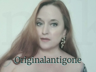 Originalantigone