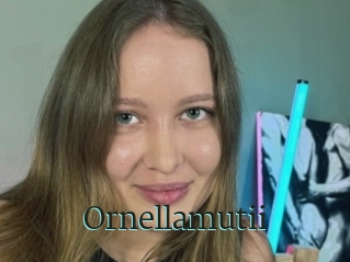 Ornellamutii
