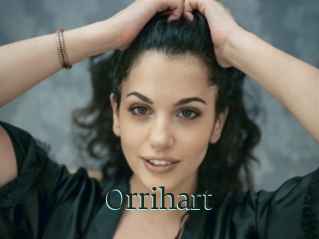 Orrihart