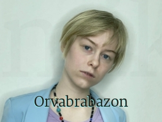 Orvabrabazon