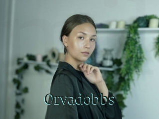 Orvadobbs