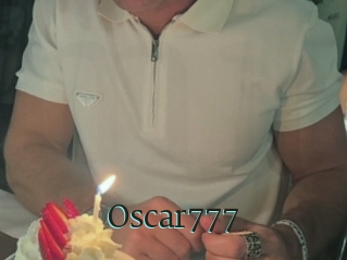 Oscar777