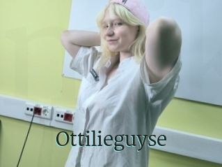 Ottilieguyse