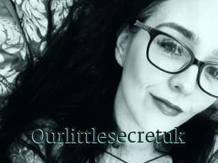 Ourlittlesecretuk