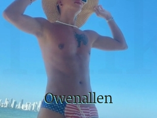 Owenallen