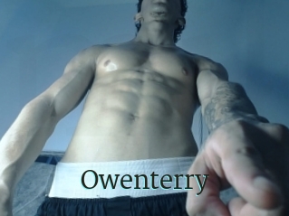 owenterry Milky Porn