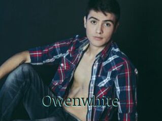 Owenwhite