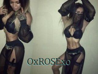 OxROSExo