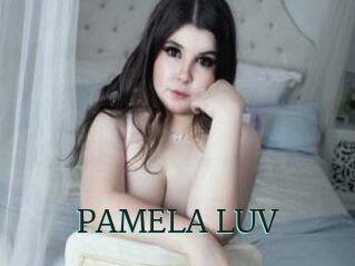 PAMELA_LUV