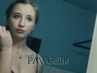 PAWGellie